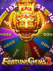 FortuneGems2