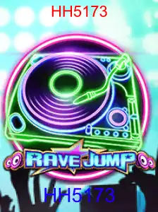 RaveJump