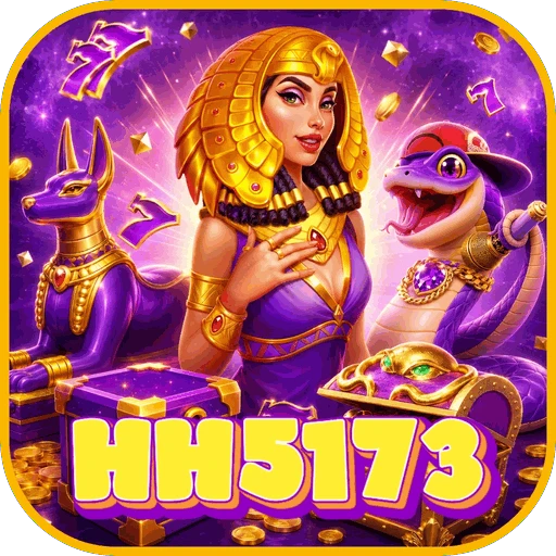 Logotipo HH5173